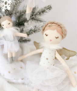 Mon Ami Adele Angel Doll