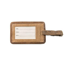 Load image into Gallery viewer, Leather Quote Luggage Tags (7 Styles)
