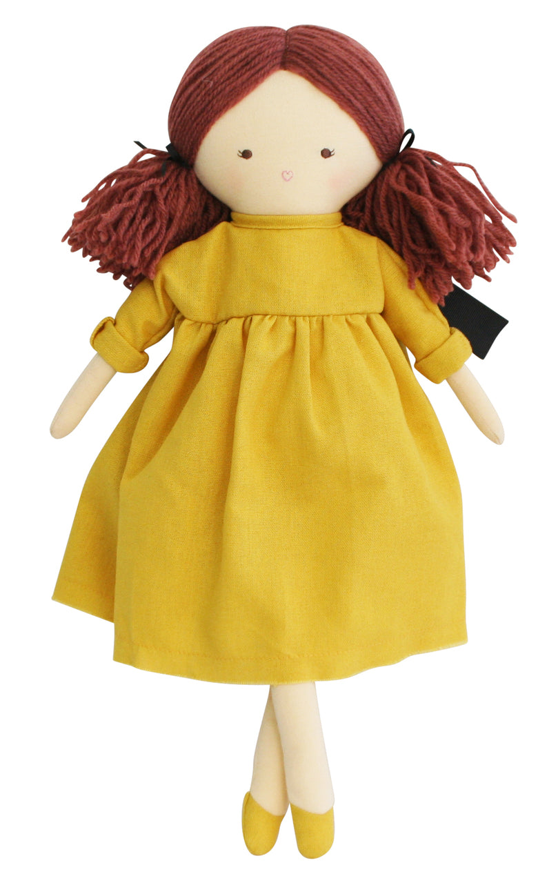 Alimrose Matilda Doll