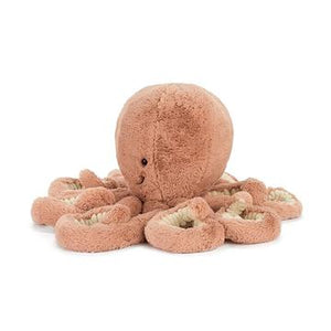 Jellycat Odell Octopus, Small