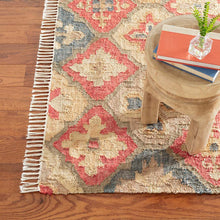 Load image into Gallery viewer, Pali Woven Jute Rug
