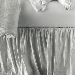 Bella Notte Linens Paloma Bed Skirt