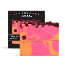 Load image into Gallery viewer, Finchberry Tart Me Up Soap
