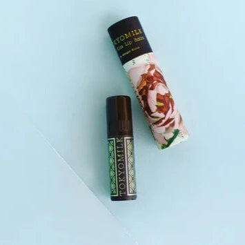 Tokyo Milk Black Cherry Lip Balm