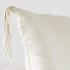 Bella Notte Linens Taline Throw Pillow, 16" x 36"