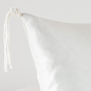 Bella Notte Linens Taline Throw Pillow, 15" x 24"
