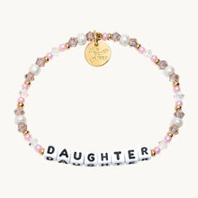 Load image into Gallery viewer, Little Words Bracelets (28 Styles:  Mom, Sisters, Strength, Grateful, Breathe, Love, etc)
