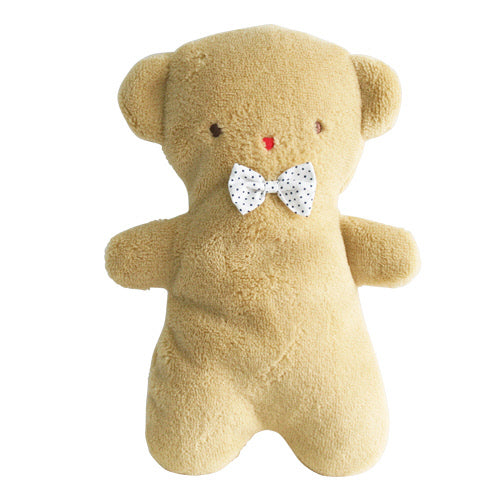 Alimrose Baby's First Teddy Bear (2 Styles)