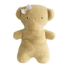 Load image into Gallery viewer, Alimrose Baby&#39;s First Teddy Bear (2 Styles)
