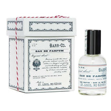 Load image into Gallery viewer, Barr-Co. Original Scent Eau de Parfum
