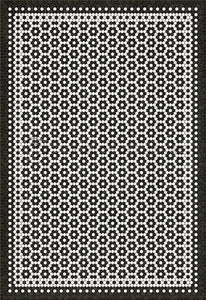 Spicher and Company Vinyl Floor Mat, 3’2” x 4’8”  (Multiple Patterns)