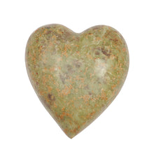 Load image into Gallery viewer, Soapstone Heart
