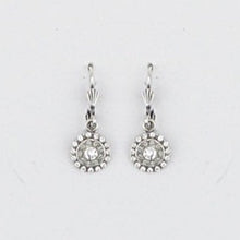 Load image into Gallery viewer, Clio Crystal Earrings
