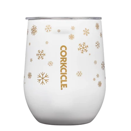 Corkcicle Stemless Wine Cup in Unicorn Magic