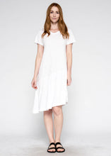 Load image into Gallery viewer, Wilt Slant Hem Drop Torso Dress
