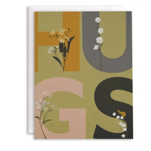 Load image into Gallery viewer, June &amp; December Botanical Greeting Cards (6 Styles)
