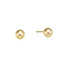 Load image into Gallery viewer, Enewton Classic Ball Stud Earring, 3 Sizes
