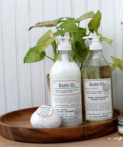 Barr-Co. Original Scent Hand Soap 16 oz