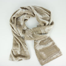 Load image into Gallery viewer, Silk Velvet Scarf (7 Colors)
