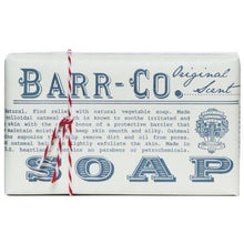 Load image into Gallery viewer, Barr-Co. Original Scent Bar Soap
