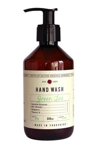 Fikkerts Green Tea Hand Wash