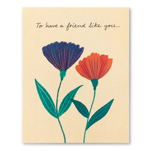 Greeting Cards  (Baby, Friendship, Thank You, & more)