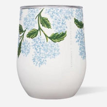 Load image into Gallery viewer, Corkcicle Hydrangea Drinkware (3 Styles)
