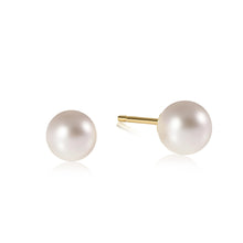Load image into Gallery viewer, Enewton Classic Pearl Stud, 3 Sizes
