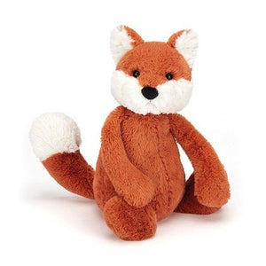 Jellycat Bashful Fox, Medium
