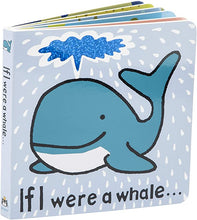 Load image into Gallery viewer, Jellycat &quot;If I Were A ...&quot;  Baby Board Books (13 titles)
