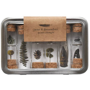 Specimen Collecting Kit