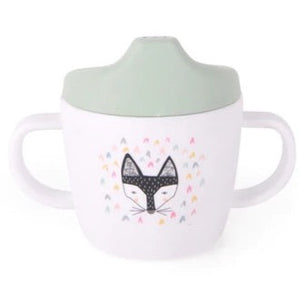 Sippy Cup - Rainbow or Fox