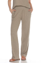 Load image into Gallery viewer, Sawyer Smocked Pant by Hello Nite
