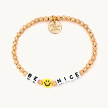 Load image into Gallery viewer, Little Words Gold Bracelet (5 Styles )
