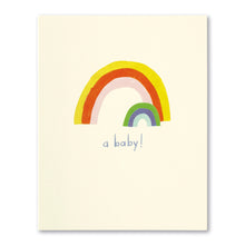 Load image into Gallery viewer, Greeting Cards  (Baby, Friendship, Thank You, &amp; more)
