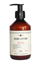 Load image into Gallery viewer, Fikkerts Amber Hand Lotion
