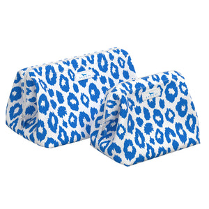 Scout Little Big Mouth Cosmetic Bag (4 Patterns)
