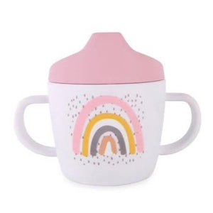 Sippy Cup - Rainbow or Fox