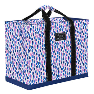 Scout Original Deano Deluxe Tote (2 Patterns)