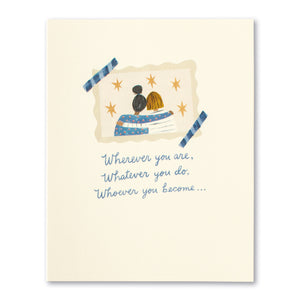 Greeting Cards  (Baby, Friendship, Thank You, & more)