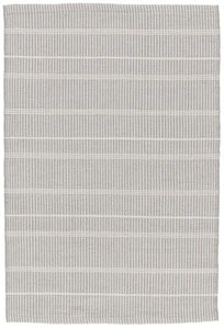 Samson Indoor/Outdoor Rug (Grey)