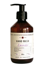 Load image into Gallery viewer, Fikkerts Lavender Hand Wash

