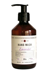 Fikkerts Lavender Hand Wash