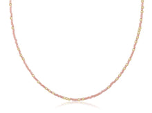 Load image into Gallery viewer, Enewton Hope Unwritten 15&quot; Beaded Choker, Solid (3 Colors)
