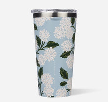 Load image into Gallery viewer, Corkcicle Hydrangea Drinkware (3 Styles)
