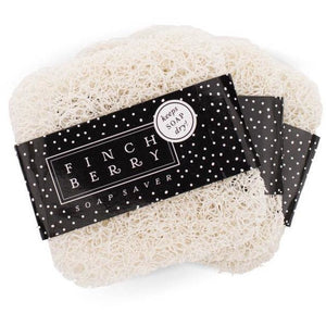 Finchberry Soap Saver Pad