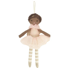 Load image into Gallery viewer, Mon Ami Doll Ornament (5 Styles)
