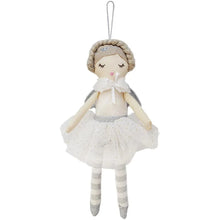 Load image into Gallery viewer, Mon Ami Angel Doll Ornament

