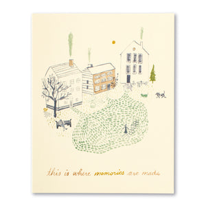 Greeting Cards  (Baby, Friendship, Thank You, & more)