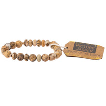 Load image into Gallery viewer, Stone Stacking Beaded Bracelets (9 Styles)

